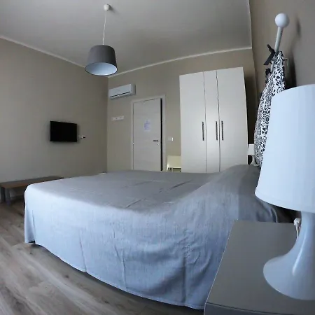 Bed & Breakfast La Conquilla Guest