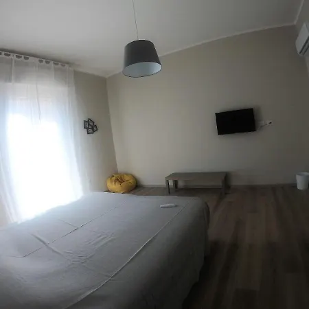 Bed & Breakfast La Conquilla Guest Alghero