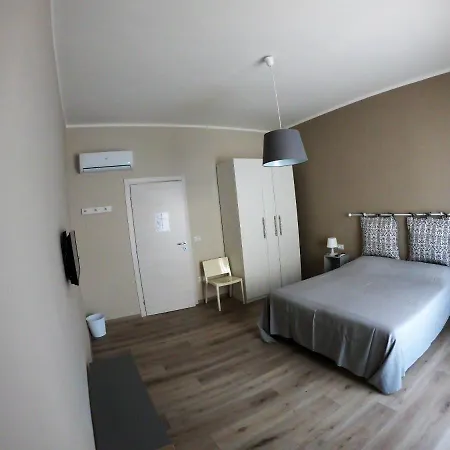 La Conquilla Guest Bed & Breakfast
