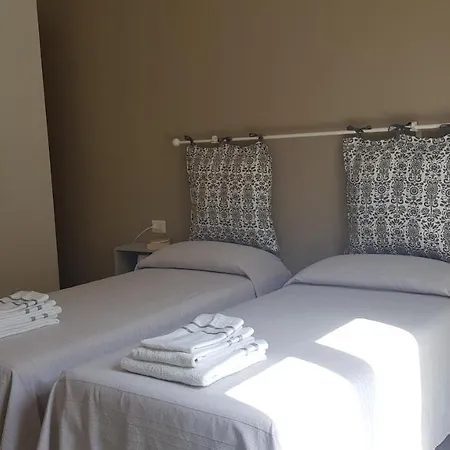 La Conquilla Guest Bed & Breakfast Alghero